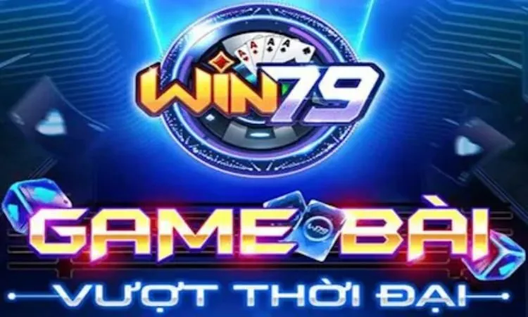 Win79 là một nền tảng chơi game trực tuyến hiện đại chuyên về trò chơi bài và cá cược