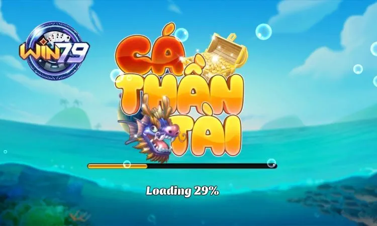 Bắn Cá Thần Tài có thể chơi trên nhiều thiết bị khác nhau như iOS, Android và PC