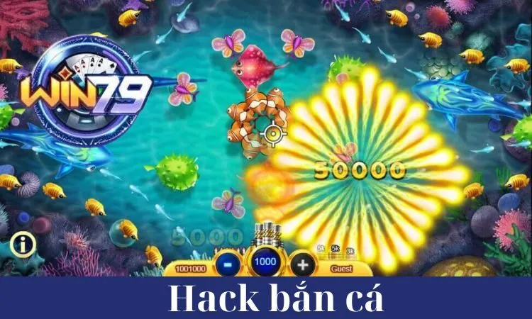 Hack bắn cá như một con dao hai lưỡi, có thể mang lại lợi ích ban đầu