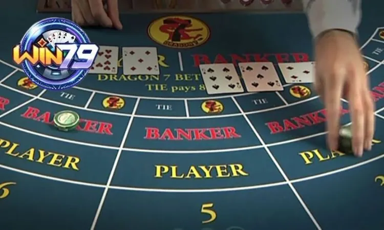 10 ván và nếu thấy cược giữa Player và Banker giống nhau trong 5-7 ván, đó là dấu hiệu cược xấu