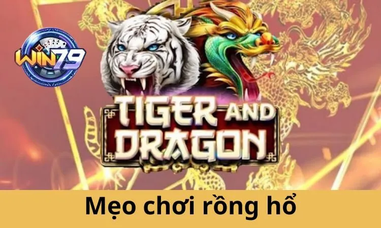 Rồng hổ tại Win79 là một trò chơi casino đơn giản và hấp dẫn, thu hút nhiều người chơi hiện nay