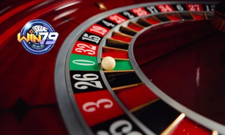 Roulette, hay còn gọi là "cò quay," là một trò chơi cờ bạc phổ biến trong các sòng bạc