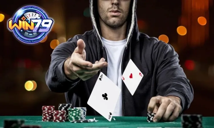 Thuật ngữ Poker liên quan đến ván bài